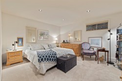 Bedroom - 
