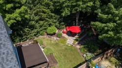 Courtyard - 