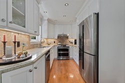 Kitchen - 