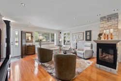 Living Room - 