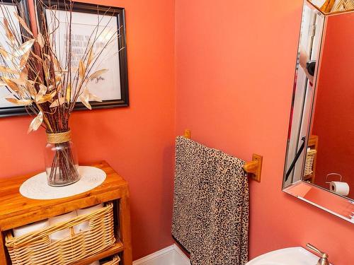 44 John Street, Shelburne, NS - Indoor