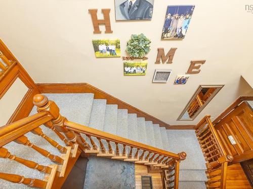 44 John Street, Shelburne, NS - Indoor Photo Showing Other Room