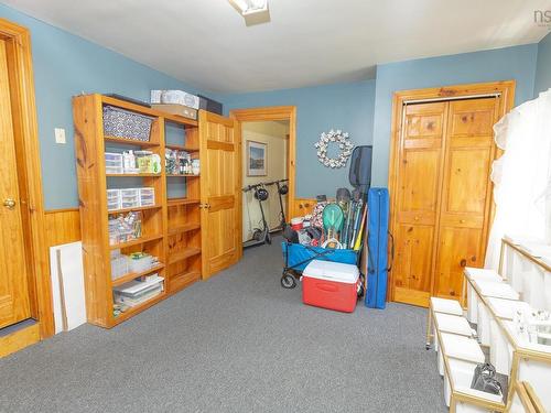 44 John Street, Shelburne, NS - Indoor