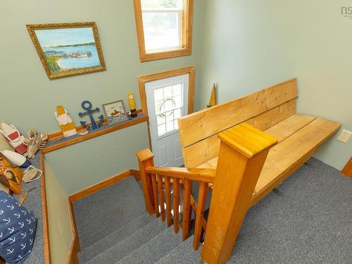 44 John Street, Shelburne, NS - Indoor Photo Showing Other Room