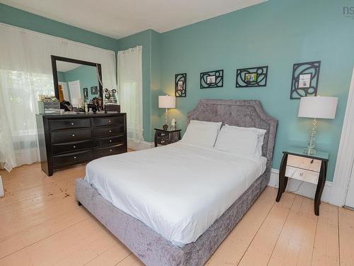 44 John Street, Shelburne, NS - Indoor Photo Showing Bedroom