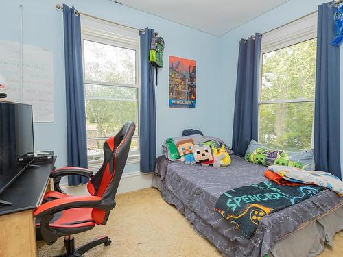 44 John Street, Shelburne, NS - Indoor Photo Showing Bedroom