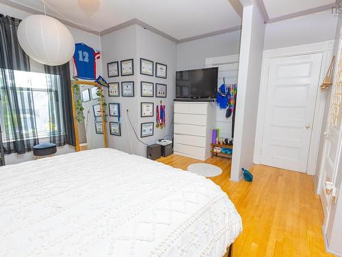 44 John Street, Shelburne, NS - Indoor Photo Showing Bedroom