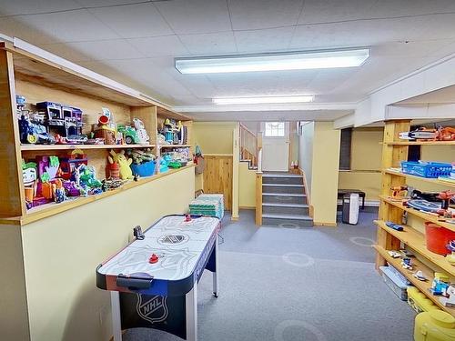 44 John Street, Shelburne, NS - Indoor