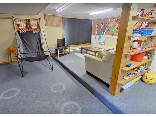 44 John Street, Shelburne, NS - Indoor