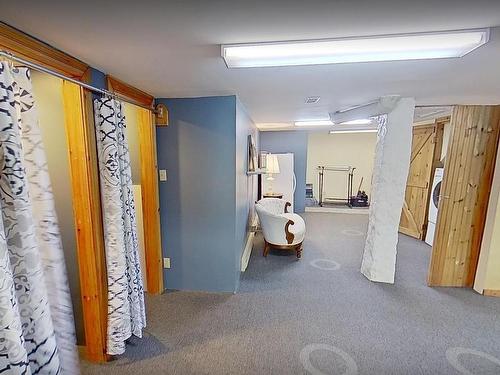 44 John Street, Shelburne, NS - Indoor
