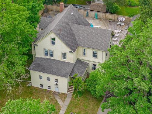 44 John Street, Shelburne, NS - Outdoor