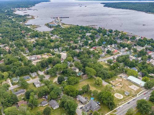 44 John Street, Shelburne, NS - Outdoor With Body Of Water With View
