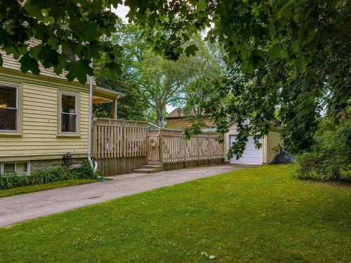 44 John Street, Shelburne, NS - Outdoor