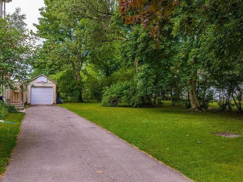 44 John Street, Shelburne, NS - Outdoor