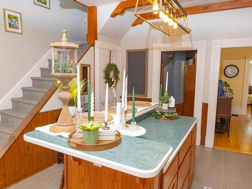 44 John Street, Shelburne, NS - Indoor