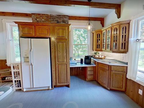 44 John Street, Shelburne, NS - Indoor