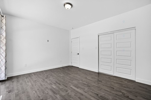 Master Bedroom - 405 Rue De La Montagne, Saint-Calixte, QC - Indoor Photo Showing Other Room