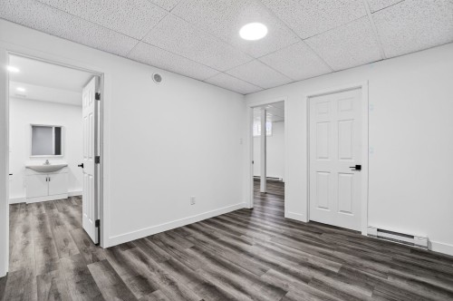 Family Room - 405 Rue De La Montagne, Saint-Calixte, QC - Indoor Photo Showing Other Room