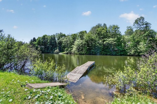 Waterfront - 405 Rue De La Montagne, Saint-Calixte, QC - Outdoor