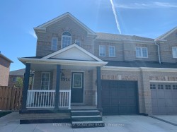 Main + 2nd Floor-5924 Terranova Drive Mississauga, ON L5M 6T5
