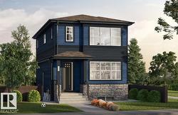 6269 175A AV NW  Edmonton, AB T5Y 4A5