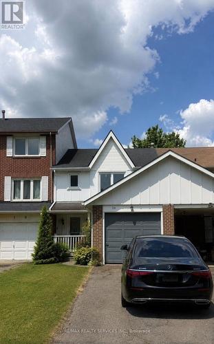 20 LANSING SQUARE  Brampton, ON L6Z 1E6