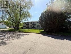 36 GRAHAM Avenue Unit# 4 Brantford, ON N3T 1C4