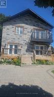 12 JANRAY DRIVE  Toronto, ON M1G 1Y1