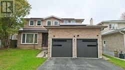 BSMT - 144 RAYMERVILLE DRIVE Markham, ON L3P 4M9
