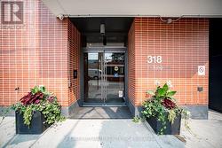 1108 - 318 KING STREET E Toronto, ON M5A 0C1