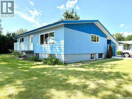 1317 Main STREET  Canora, SK S0A 0L0