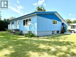 1317 Main STREET  Canora, SK S0A 0L0