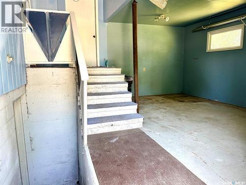 1317 Main Street, Canora, SK - Indoor Photo Showing Other Room