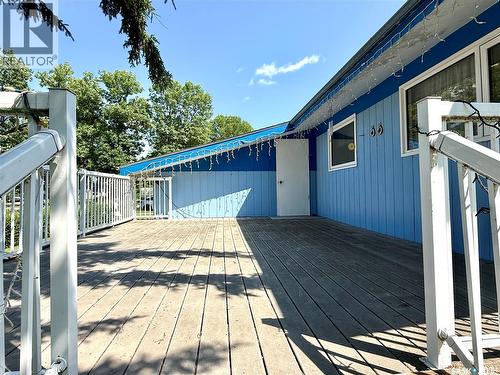 1317 Main Street, Canora, SK - Outdoor