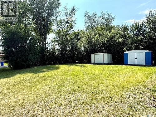 1317 Main Street, Canora, SK - Outdoor