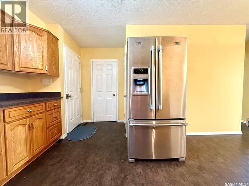 1317 Main Street, Canora, SK - Indoor