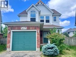 379 HAVENDALE Crescent Waterloo, ON N2T 2T4