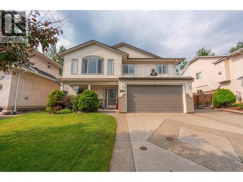 3110 VISTA VIEW ROAD  Prince George, BC V2N 6R7