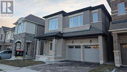 2868 SHORTREED GARDENS Pickering, ON L0H 1M0