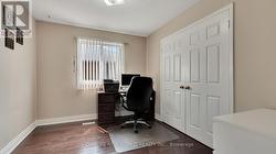 4th bedroom - 