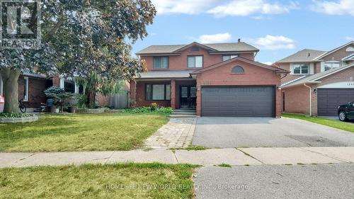 1251 FAWNDALE ROAD  Pickering, ON L1V 4N3