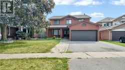1251 FAWNDALE ROAD Pickering, ON L1V 4N3