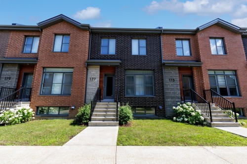 Front of Structure - 177 Av. Mason, Pointe-Claire, QC - Outdoor With Facade
