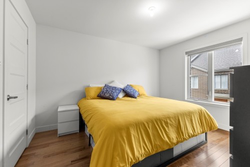 Bedroom - 177 Av. Mason, Pointe-Claire, QC - Indoor Photo Showing Bedroom