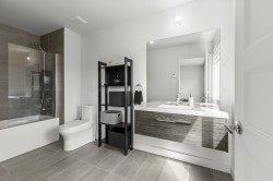 Bathroom - 