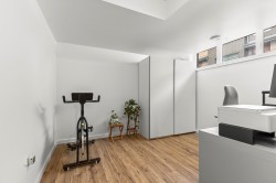 Basement - 