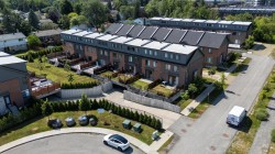 Aerial View - 