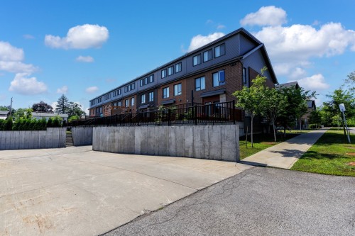 Aerial View - 177 Av. Mason, Pointe-Claire, QC - Outdoor