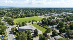 Aerial View - 