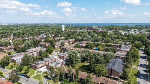 Aerial View - 177 Av. Mason, Pointe-Claire, QC - Outdoor With View